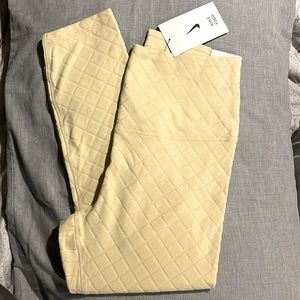 Nike Yoga capri length leggings